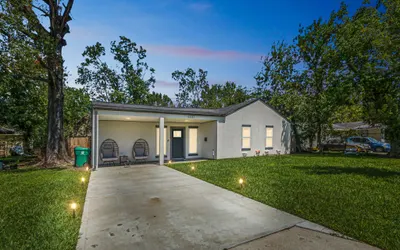 Spacious Houston Getaway Near Top Attractions