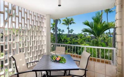 Alii Villas#304