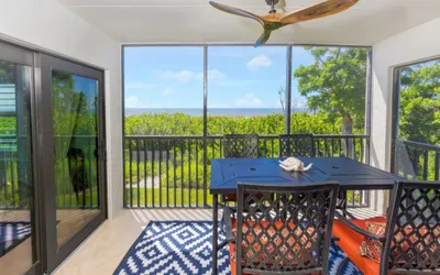 Tarpon Beach 303