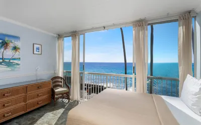 Kona Magic Sands#208