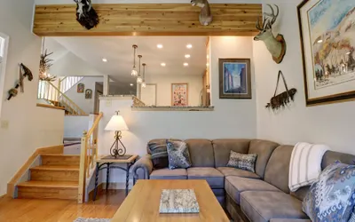 Woods21 Townhome