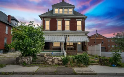 Modern Home, 8 Min to Airport and 5 Min to OSU