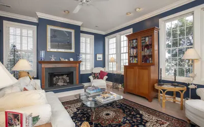 Coastal Casa