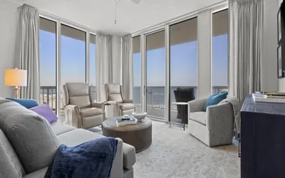 Perdido Dunes Tower 6E