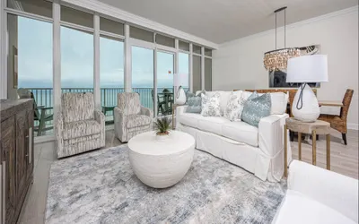 Phoenix Gulf Towers 2106