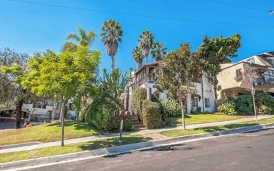 Dana Point Spanish Revival