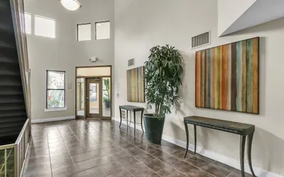 Stylish Sky Lofts Condo in Historic West End