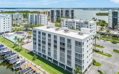 Casa Marina 521