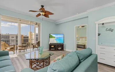 Casa Marina 521
