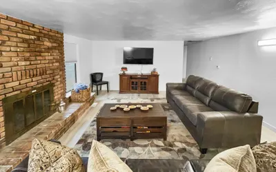 Sparn Mountain Hideaway