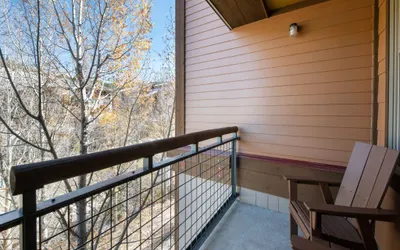 Premium Unit 2308 - 1Br - Zephyr Mountain Lodge