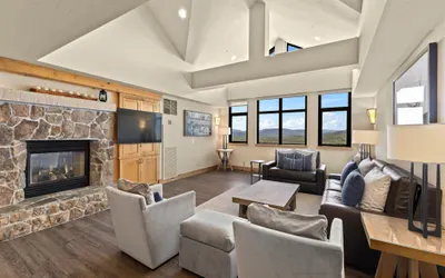 Steamboat Grand Penthouse 701 with Loft