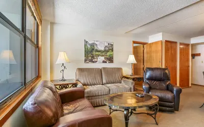 Village Square 2 Bedroom Condo #335/337/339