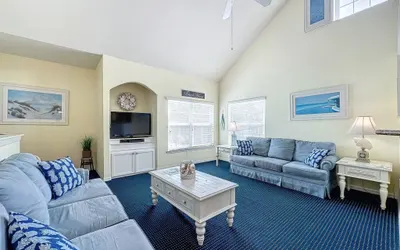 Two Bedroom Condo in Kissimmee near Disney