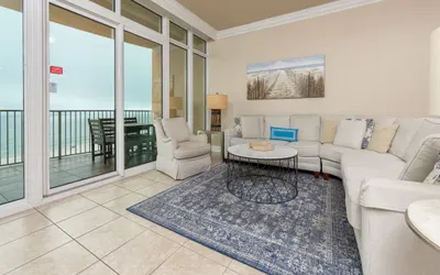 Phoenix Orange Beach 403