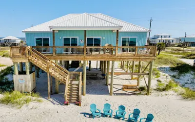 Still Waters - 2415 Bienville Blvd