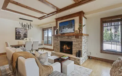 106 - Three Bedroom Shooting Star