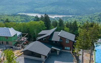 Red Spruce 07 - Brigham Eight Bedroom Home