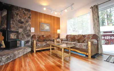 HCC0612 -  Sitzmark Ski Condo
