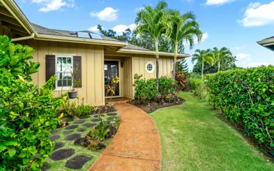 Kauai Wainani Villa