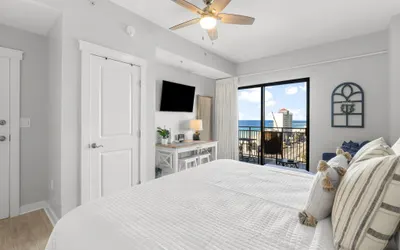 Origin 1005 - Studio King - Stunning Gulf Views