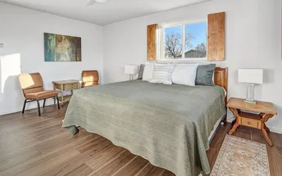 Retro Retreat A 60's Time Capsule