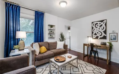 Pet-Friendly Furnished Apt Near EMU Free Parking