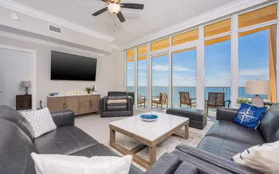 Phoenix Gulf Towers 1007