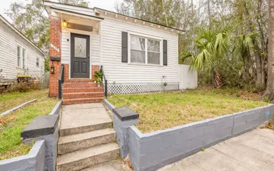 Cottage at the Last Mile - near downtown