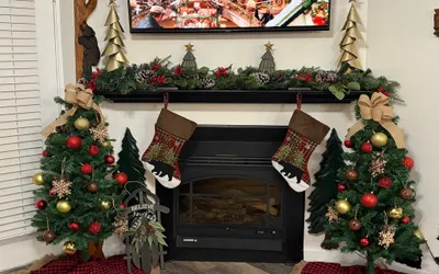 A Beary Good Getaway