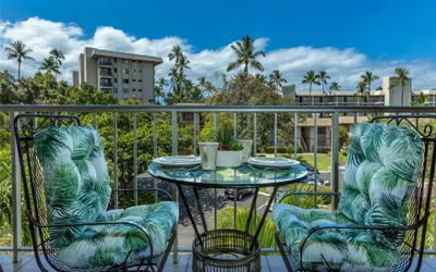Kihei Kai Nani #8-363
