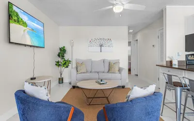 21591 Waterfront Duplex (Left Unit) With Pool and Spa