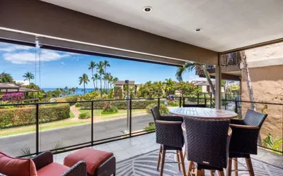 WAILEA ELUA, #2107*