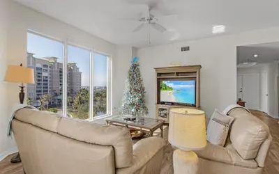 Monthly Discount! 356 Bay Beach - 3 Bedroom Condo