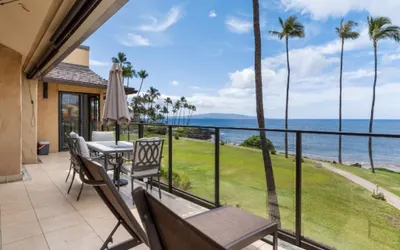 WAILEA ELUA, #1304