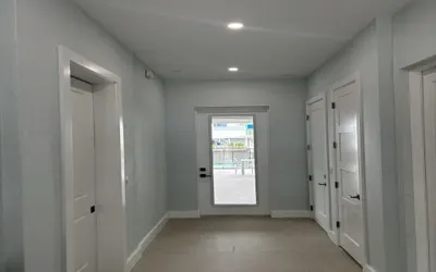 Gorgeous 6 Bedroom New Build 261 Carolina Ave: Heated Pool