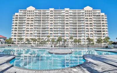 3103 Yacht Club Villas