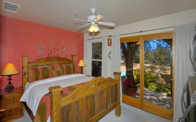 Adobe Hacienda- Dreamcatcher Suite