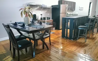 Downtown Detroit Loft - Fully equipped & Absolutely Gorgeous theme
