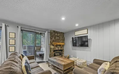 CM325 Copper Mtn Inn - Pet Friendly