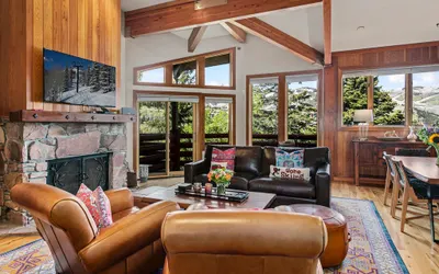 Enclave at Deer Valley - Two Bedroom with Spa #6