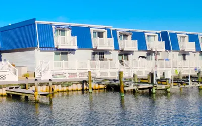 Gullway Townhouse 2823