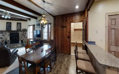 Whistlepunk #15 - Ski-In/Out Brigham Townhouse