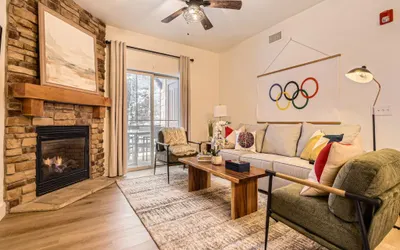5569 Gold Medal Getaway!
