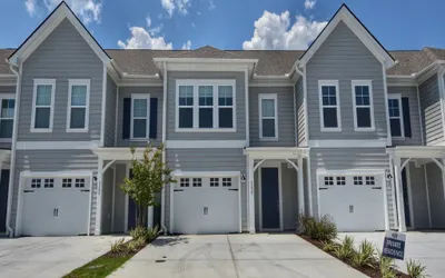 5206 Townes at Barefoot