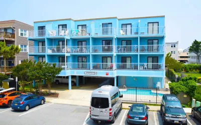 Beachaven 305
