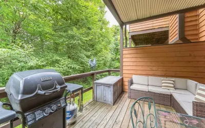 7 Springs Ski & Mountain Adventure  Condo