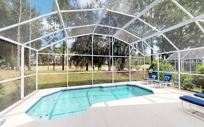 4 Bed Private Pool Home Southern Dunes
