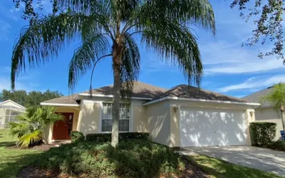 4 Bedroom Pool Home in Southern Dunes