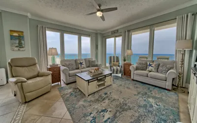 15th Floor Oceanfront Oasis - 1501